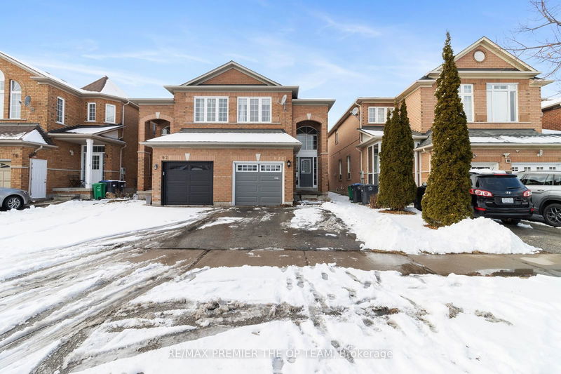 922 Ledbury Cres, Mississauga - East Credit image-0-0