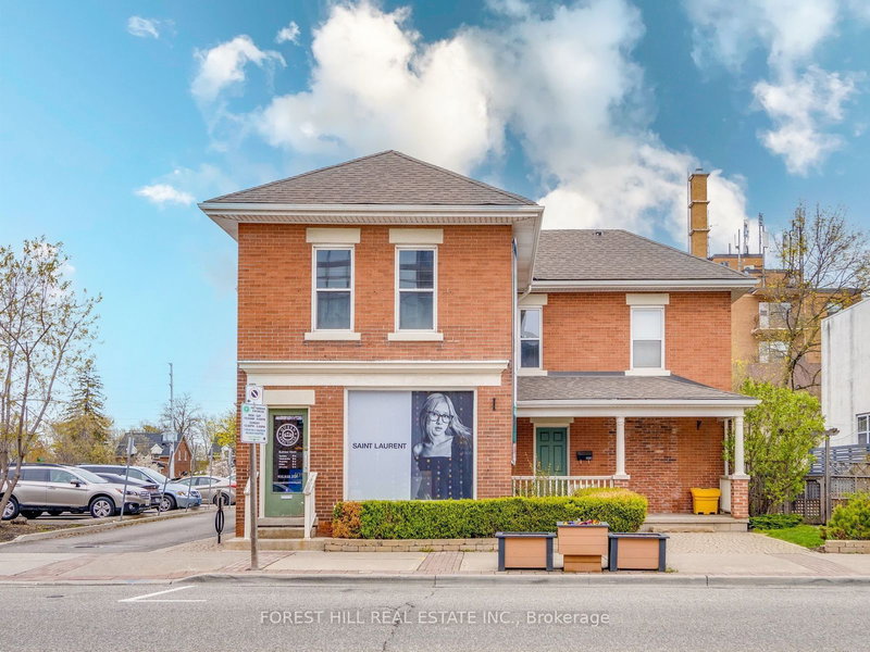 201 Queen St S, Mississauga, L5M 1L4 | Image 2