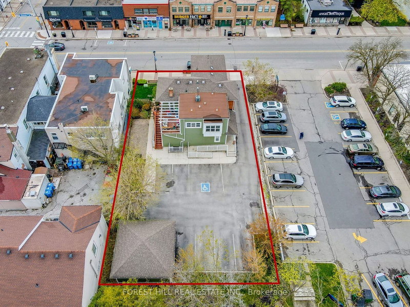 201 Queen St S, Mississauga, L5M 1L4 | Image 3