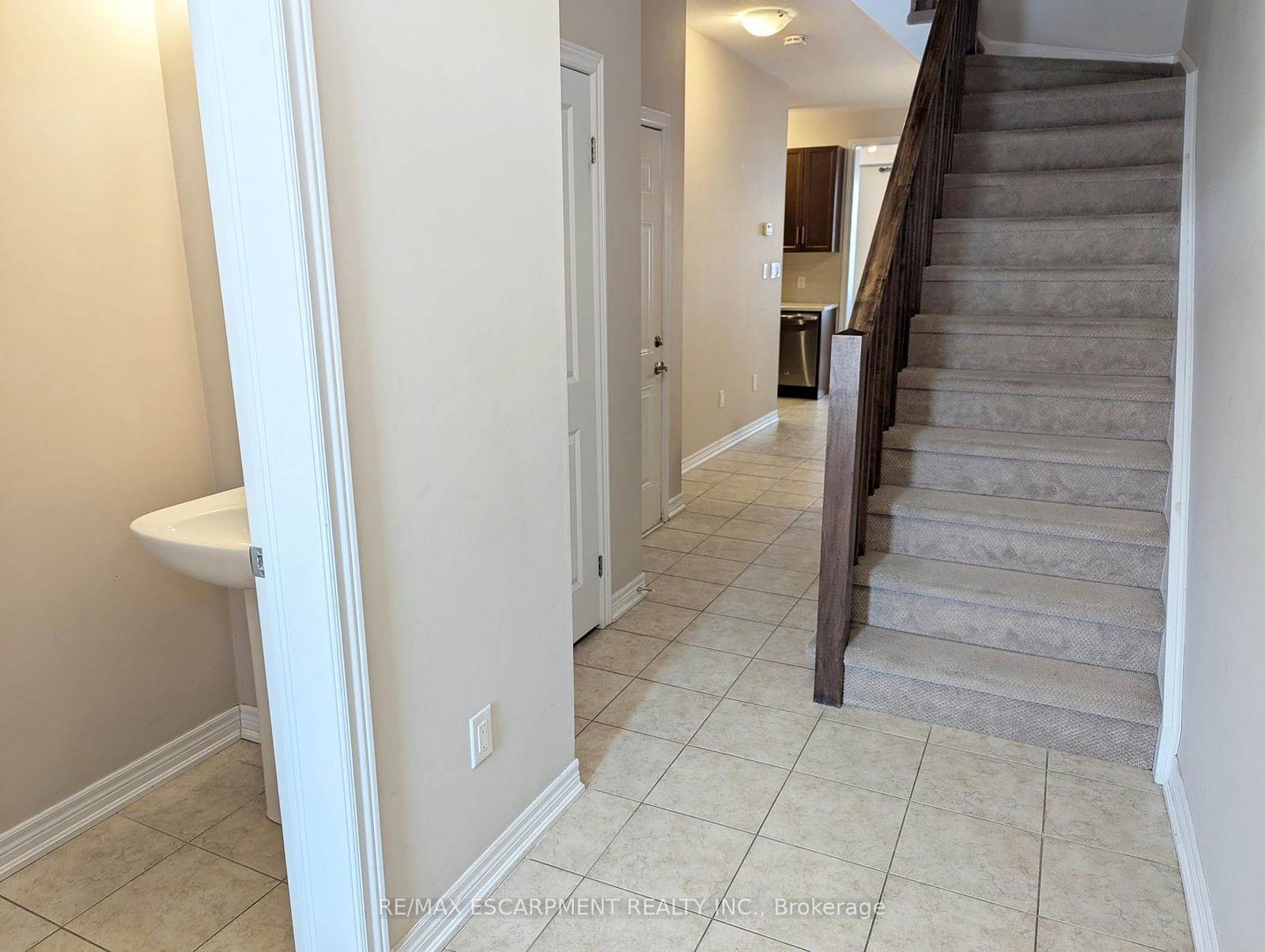 Townhouse for lease at 373 Wheat Boom Drive, Oakville, 1010 - JM Joshua Meadows, L6H 0R3 - MLS: W11920940