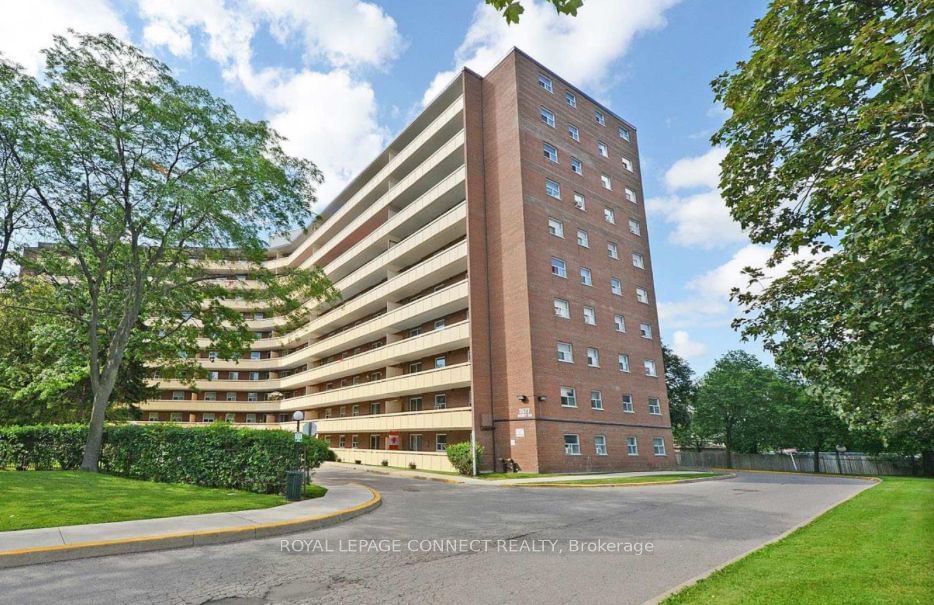 Condo for lease at 910-3577 Derry Road, Mississauga, Malton, L4T 1B3 - MLS: W11920971