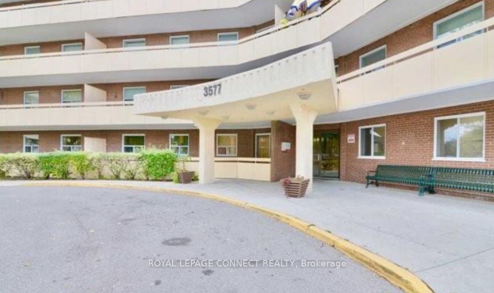 Condo for lease at 910-3577 Derry Road, Mississauga, Malton, L4T 1B3 - MLS: W11920971