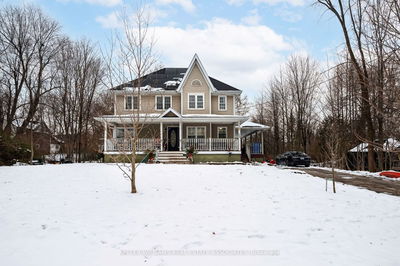 22 Mountain St, Halton Hills - Glen Williams