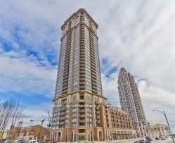 Condo leased at 3307-385 Prince Of Wales Drive, Mississauga, City Centre, L5B 0C6 - MLS: W11921068