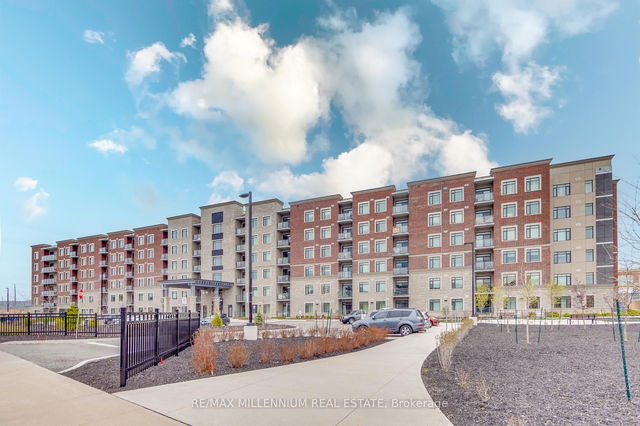 520 - 830 Megson Terrace