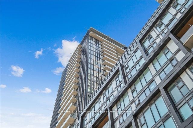 Condo for lease at 808-10 Graphophone Grve, Toronto, Dovercourt-Wallace Emerson-Junction, M6H 0E5 - MLS: W11921262