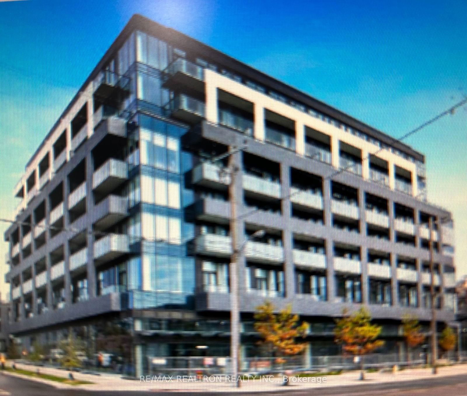 Condo for lease at 306-4208 Dundas Street, Toronto, Edenbridge-Humber Valley, M8X 1Y6 - MLS: W11921344