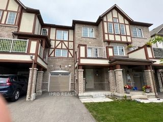 Townhouse for lease at 301 Murlock Heights, Milton, Ford, L9E 1C3 - MLS: W11921356