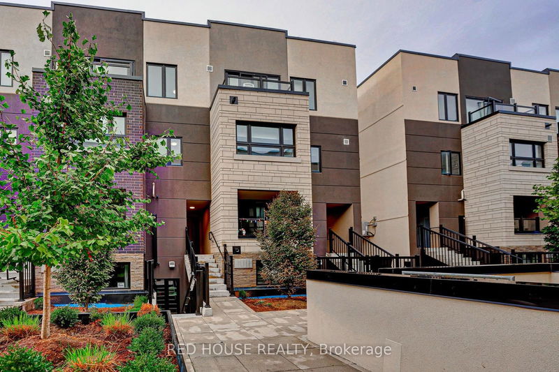 home for lease on 111-1135 Cooke Boulevard