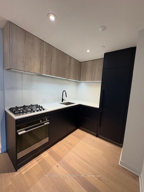 Condo leased at 512-2625 Dundas Street, Toronto, Junction Area, M6P 1X9 - MLS: W11921403