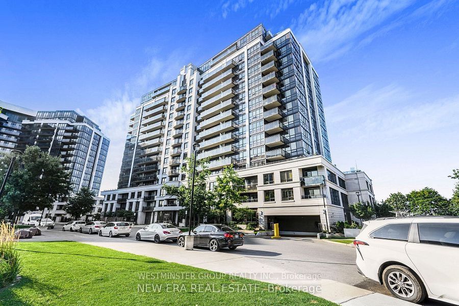 Condo for sale at 701-1070 Sheppard Avenue, Toronto, York University Heights, M3J 0G8 - MLS: W11921406