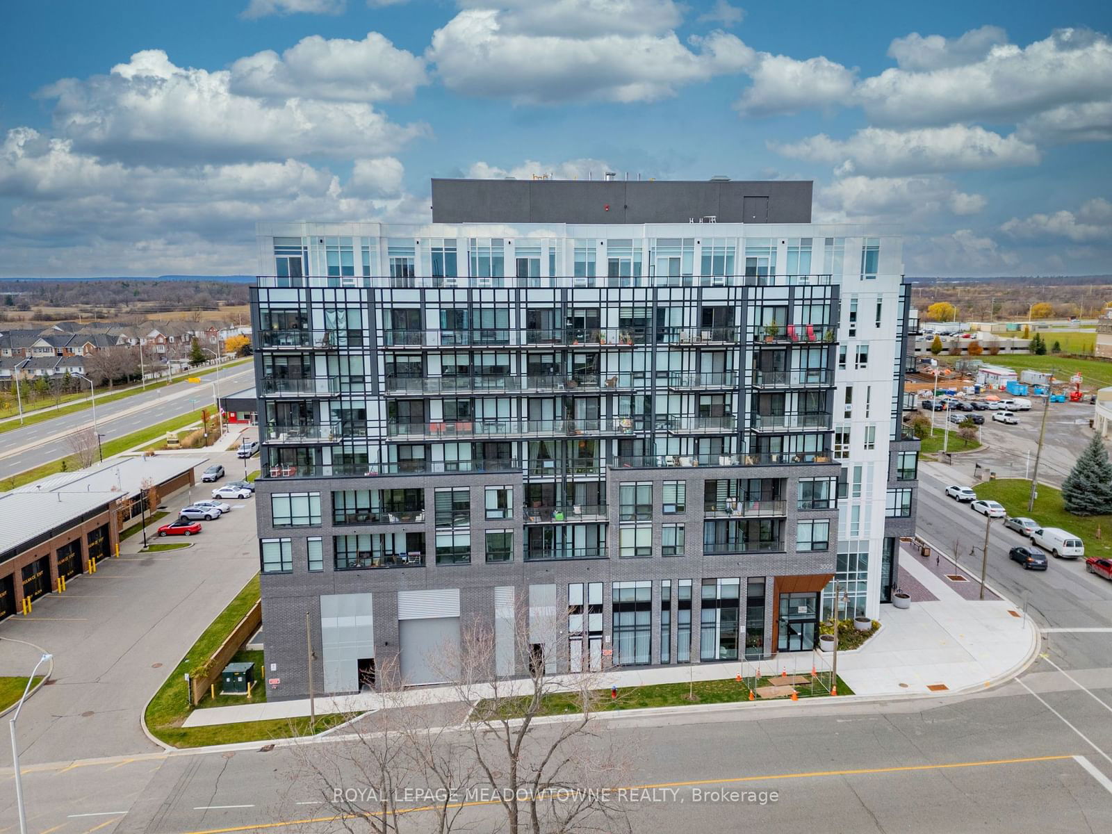 Condo for sale at 308-3005 Pine Glen Road, Oakville, Palermo West, L6M 5P5 - MLS: W11921470