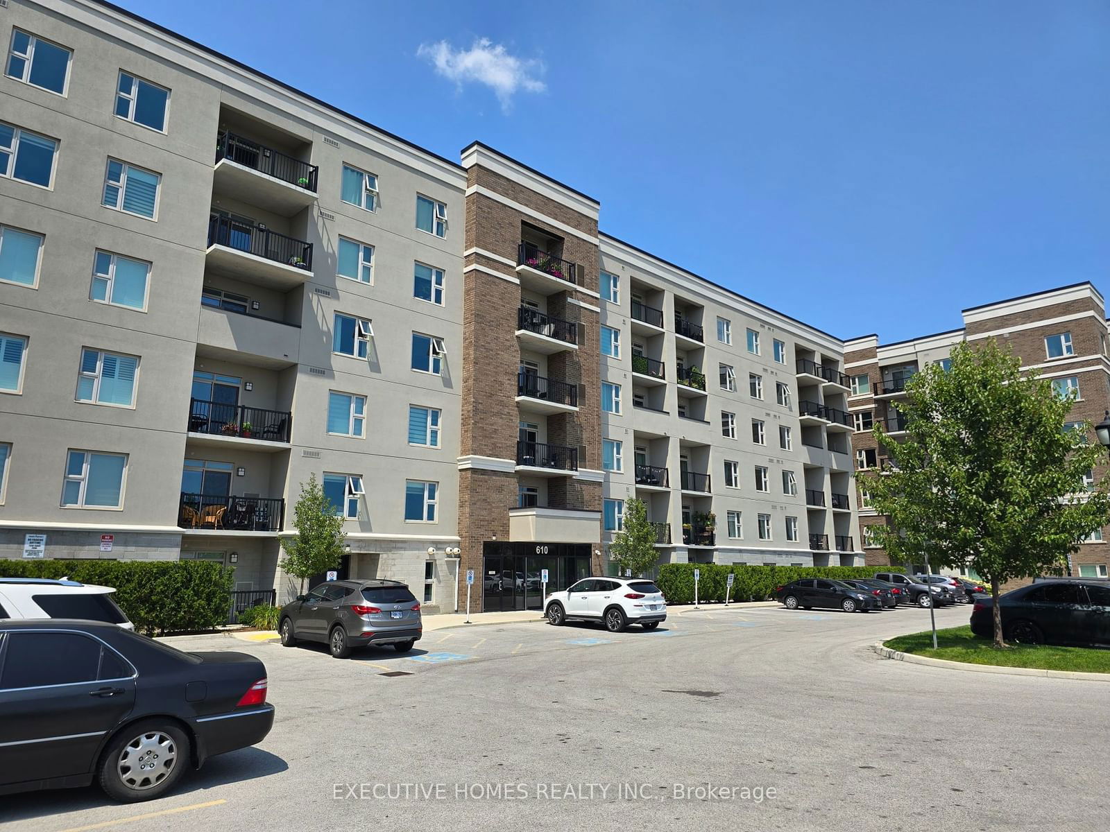 Condo for sale at 510-610 Farmstead Drive, Milton, Willmott, L9T 8X5 - MLS: W11921489