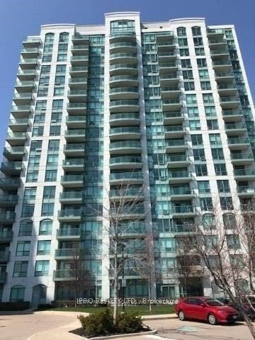 Condo for lease at 1206-4900 Glen Erin Drive, Mississauga, Central Erin Mills, L6M 7S2 - MLS: W11921525