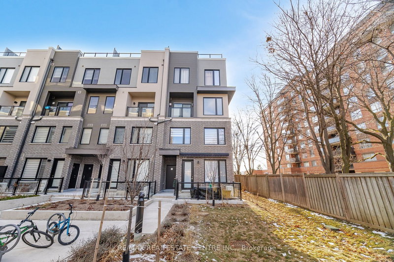 13 - 3562 Colonial Dr, Mississauga, L5L 5R9 | Image 3