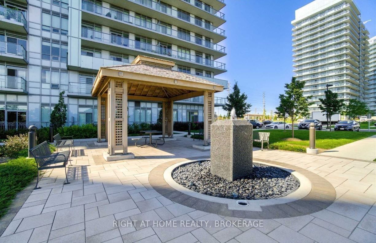 Condo for lease at 1406-4677 Glen Erin Drive, Mississauga, Central Erin Mills, L5M 2E3 - MLS: W11921702