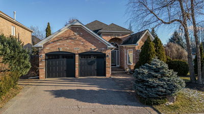 4098 Montrose Cres, Burlington - Rose