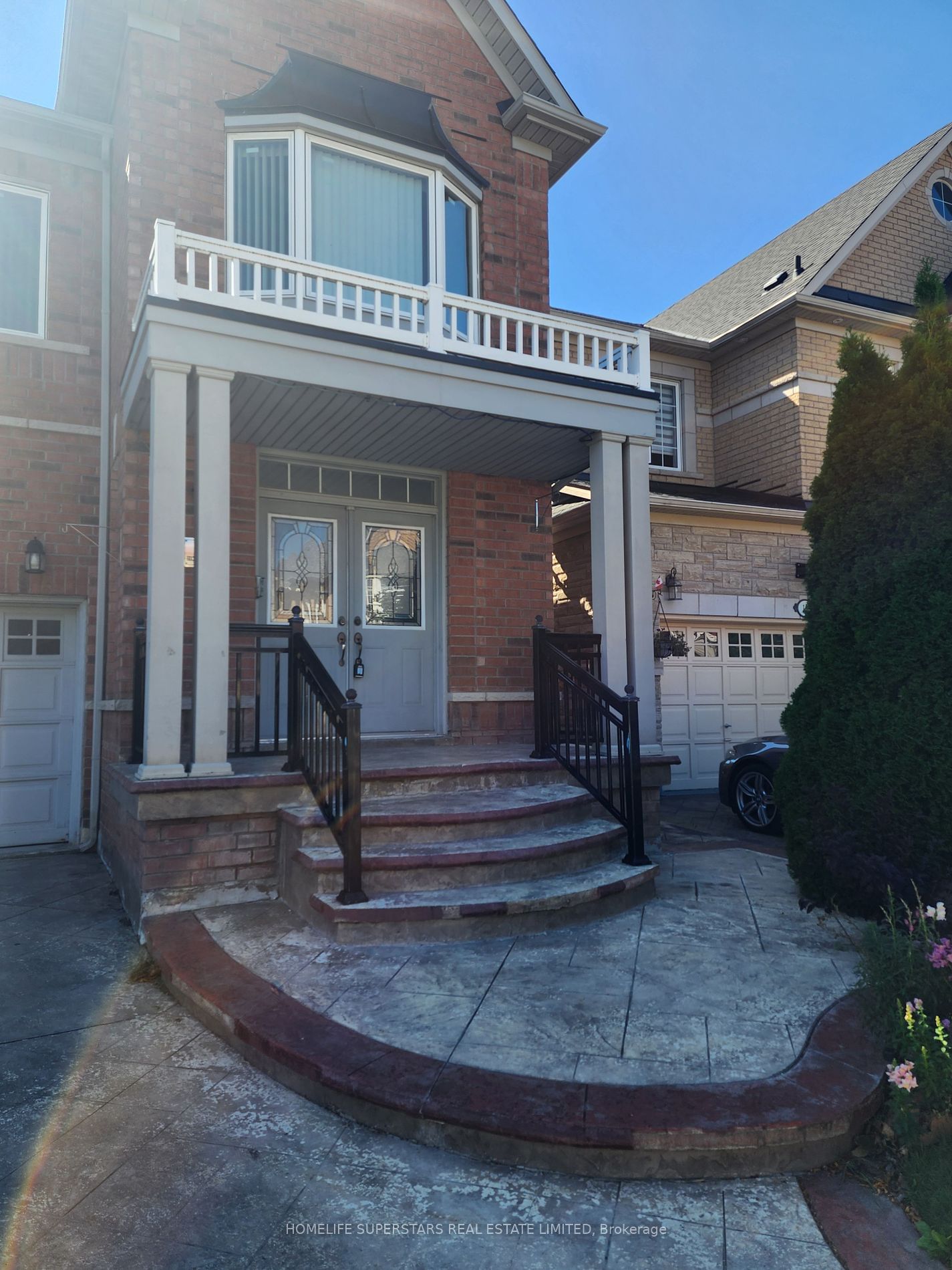 Detached House for sale at 14 Beckenham Road, Brampton, Bram East, L6P 2L7 - MLS: W11921706