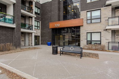 Condo sold at 517-320 Plains Road, Burlington, LaSalle, L7T 0C1 - MLS: W11921719