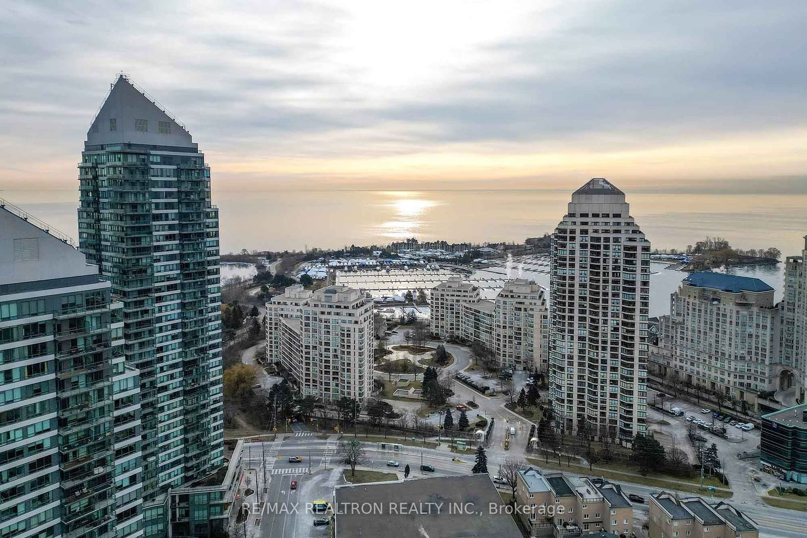 Condo for sale at 411-2267 Lake Shore Boulevard, Toronto, Mimico, M8V 3X2 - MLS: W11921736