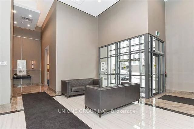 Condo for lease at 717-2490 Old Bronte Road, Oakville, 1022 - WT West Oak Trails, L6M 4J2 - MLS: W11921749