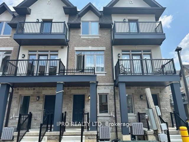 Townhouse for lease at 85 Springdale Avenue, Caledon, Rural Caledon, L7C 4L6 - MLS: W11921756