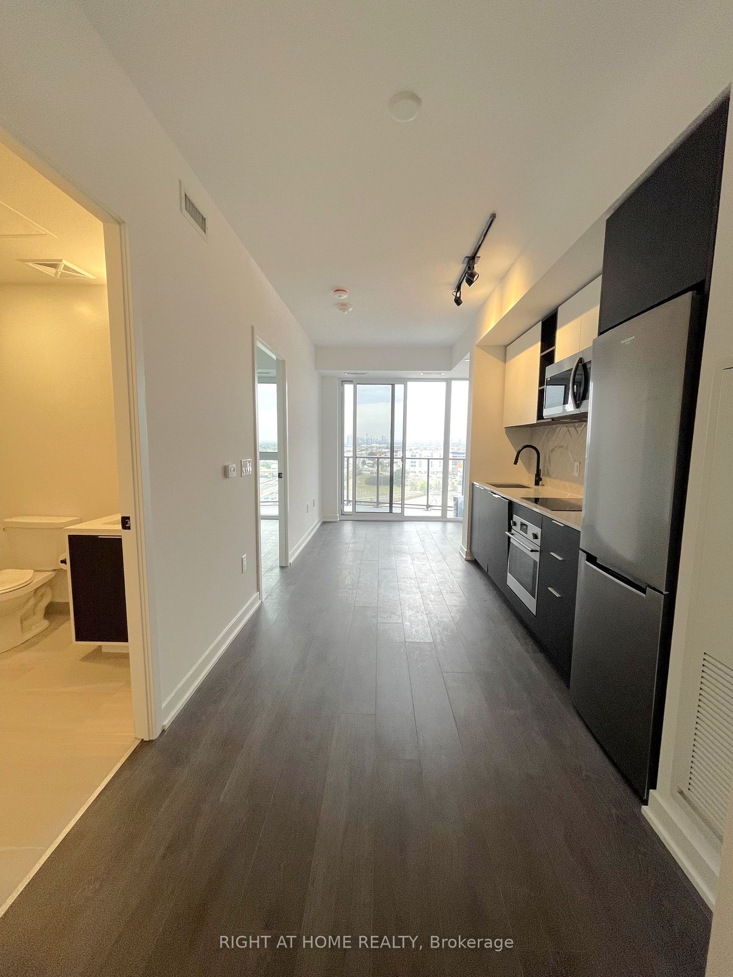 Condo for sale at 1101-36 Zorra Street, Toronto, Islington-City Centre West, M8Z 0G5 - MLS: W11921783