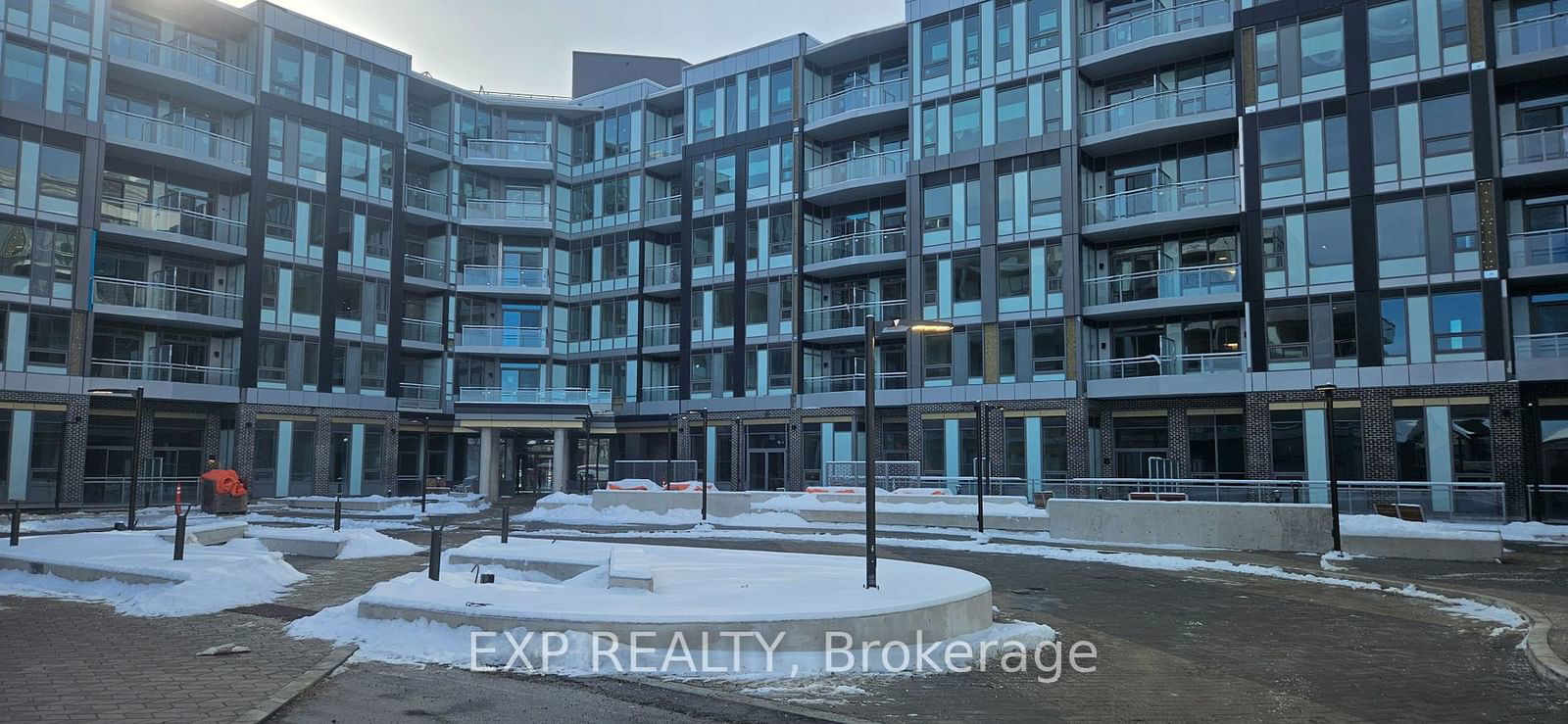 Condo sold at 107-2501 Saw Whet Boulevard, Oakville, 1007 - GA Glen Abbey, L6M 5N2 - MLS: W11921802