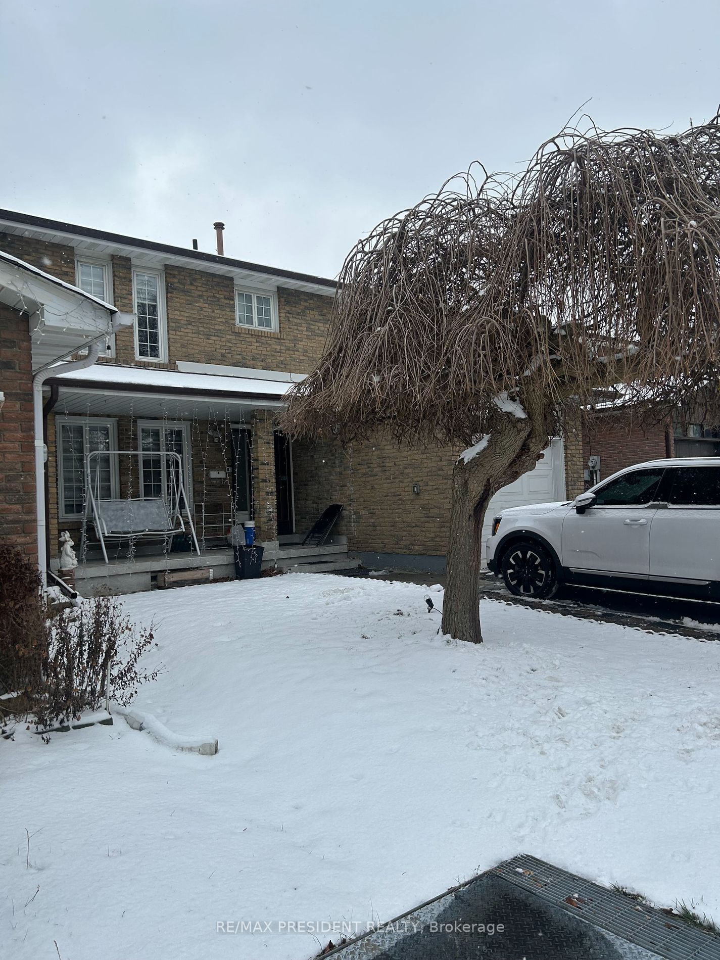 Detached House leased at 7 Brownridge Crescent, Toronto, West Humber-Clairville, M9V 4M4 - MLS: W11921847