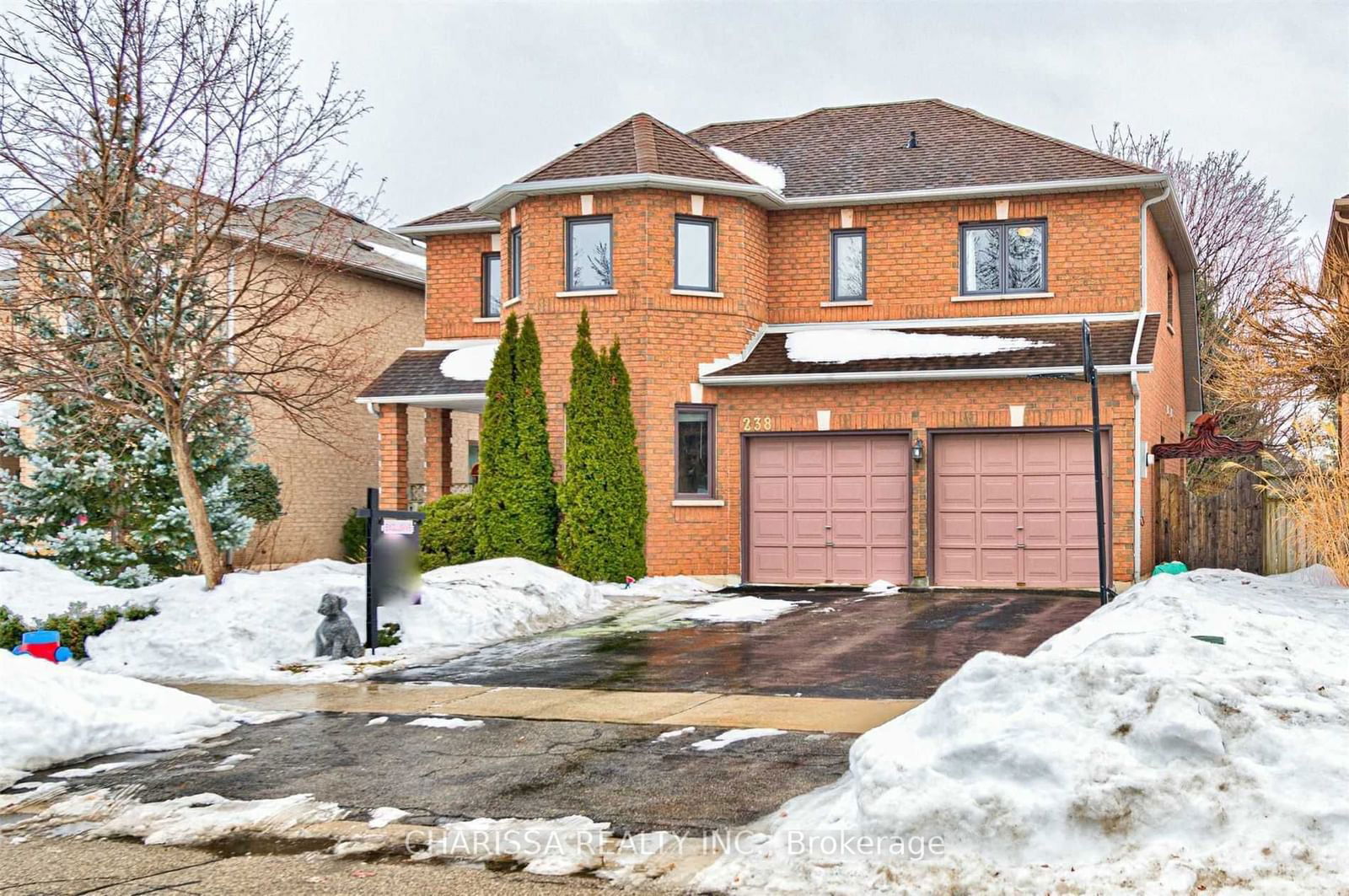 Detached House for lease at Bsmt-238 Howell Road, Oakville, 1015 - RO River Oaks, L6H 5Y7 - MLS: W11921889