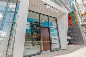 Condo for lease at 3103-3900 Confederation Pkwy, Mississauga, City Centre, L5B 0M3 - MLS: W11921919