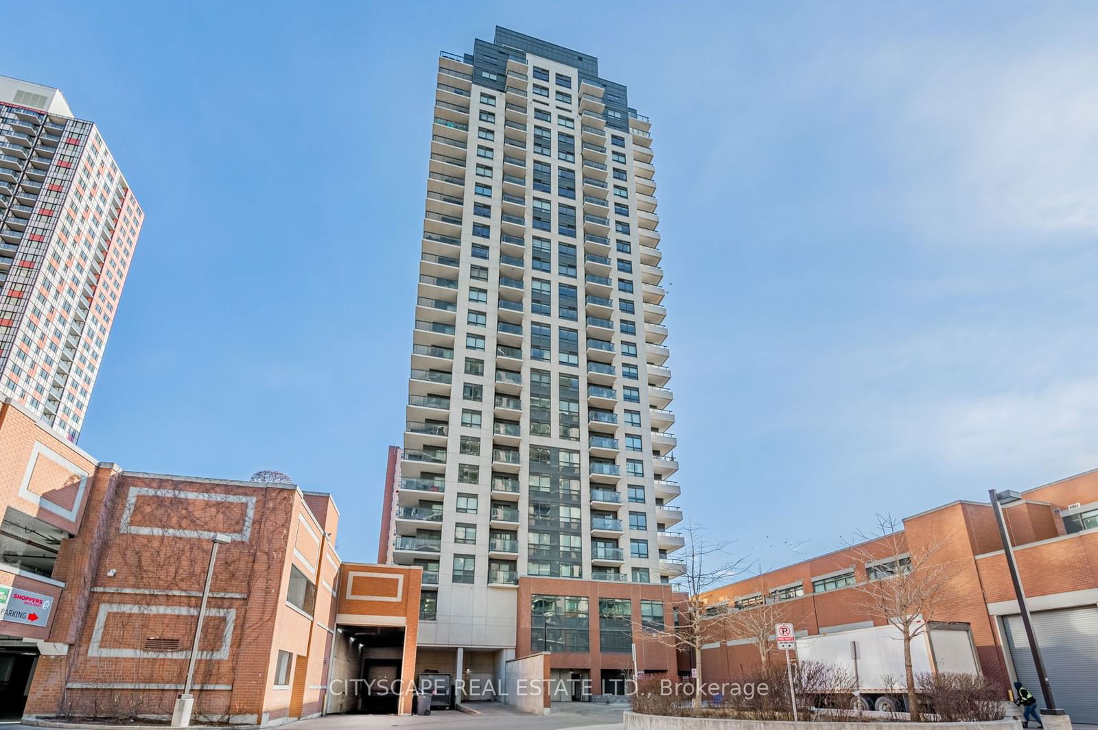 Condo sold at 2206-1410 Dupont Street, Toronto, Dovercourt-Wallace Emerson-Junction, M6H 2B1 - MLS: W11922075