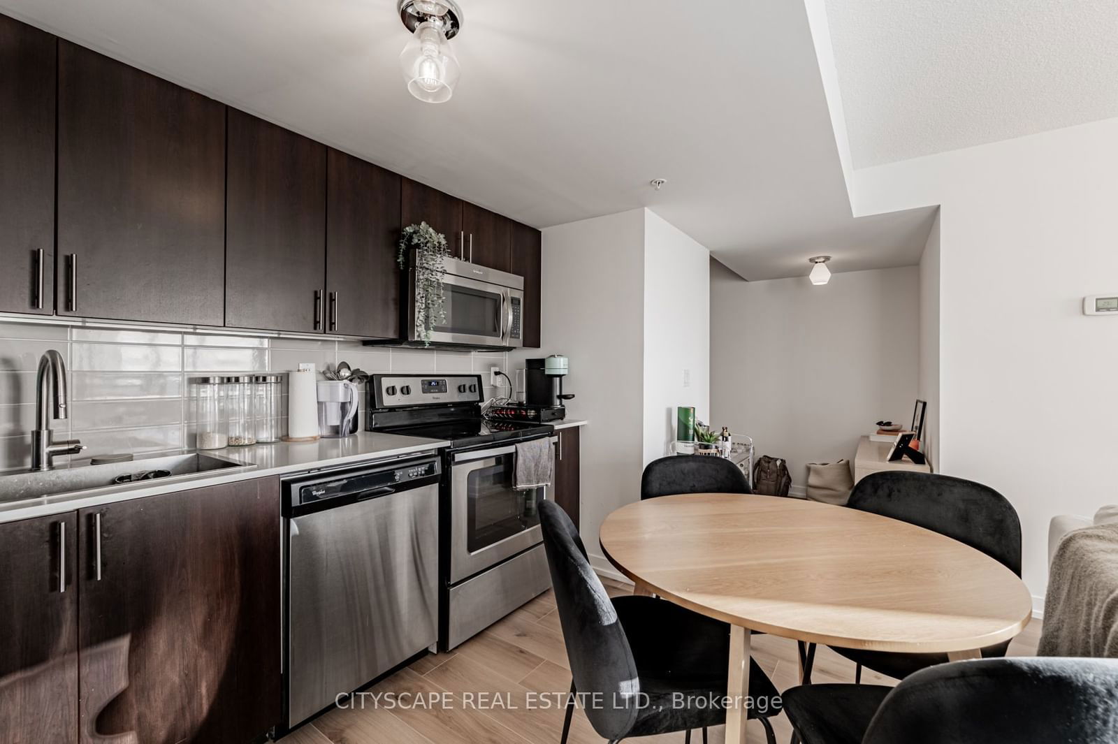 Condo for sale at 2206-1410 Dupont Street, Toronto, Dovercourt-Wallace Emerson-Junction, M6H 2B1 - MLS: W11922075