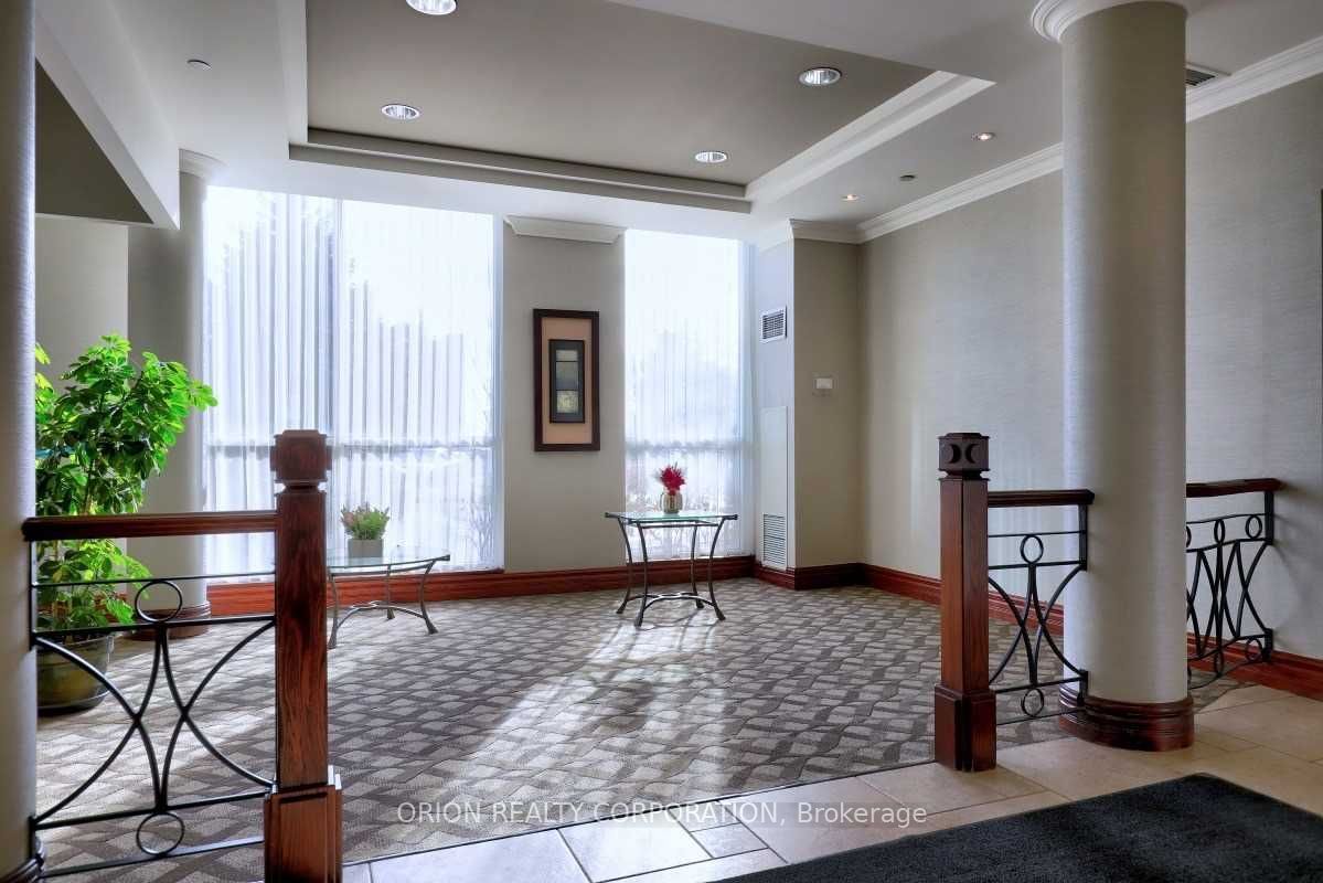 Condo for lease at 505-2565 Erin Centre Boulevard, Mississauga, Central Erin Mills, L6M 6Z9 - MLS: W11922281