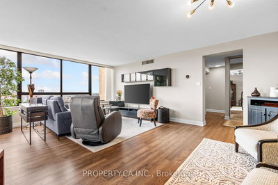 Unit 1808 — 4235 Sherwoodtowne Blvd, Mississauga - City Centre image-0-2