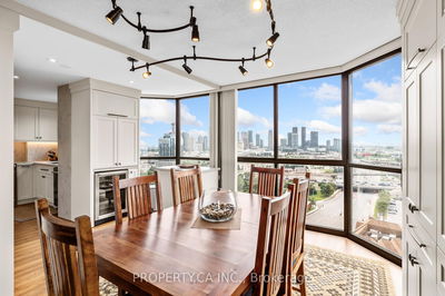 Unit 1808 — 4235 Sherwoodtowne Blvd, Mississauga - City Centre image-0-4
