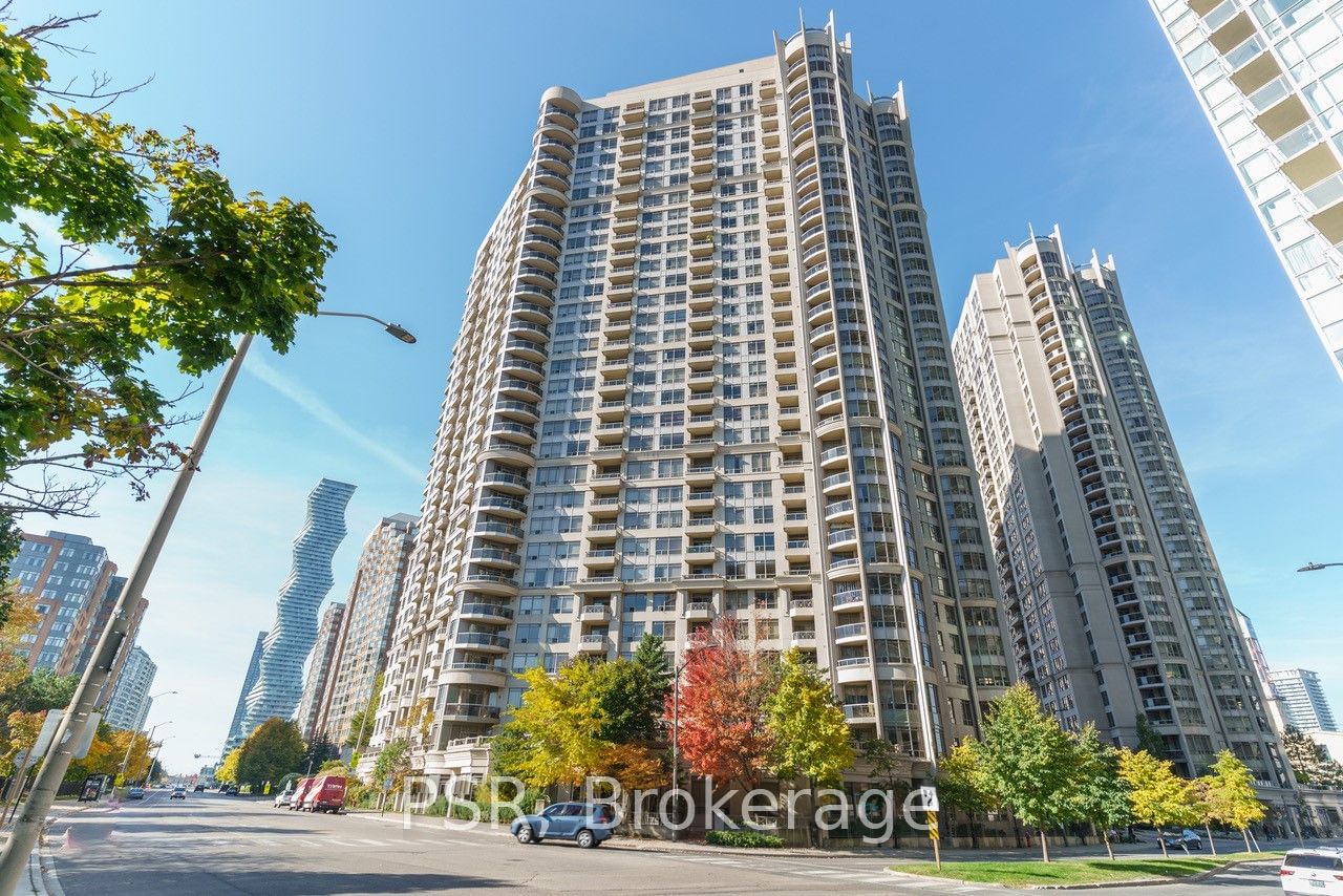 Condo for sale at 208-3880 Duke of York Boulevard, Mississauga, City Centre, L5B 4M7 - MLS: W11922311