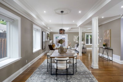31 Keane Avenue — more photos