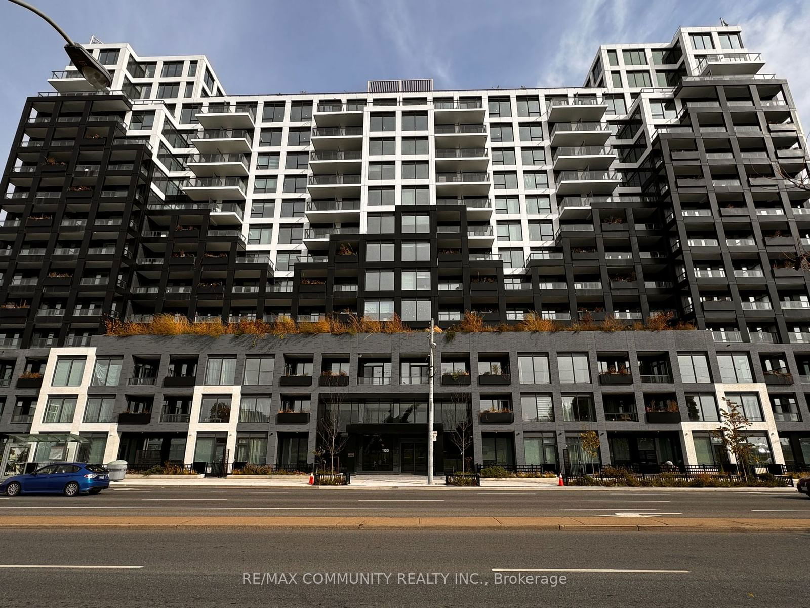 Condo for sale at 1136-1100 Sheppard Avenue, Toronto, York University Heights, M3K 0E4 - MLS: W11922345