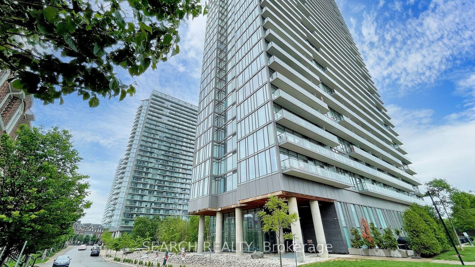 Condo for sale at 913-103 The Queensway Avenue, Toronto, High Park-Swansea, M6S 5B3 - MLS: W11922346