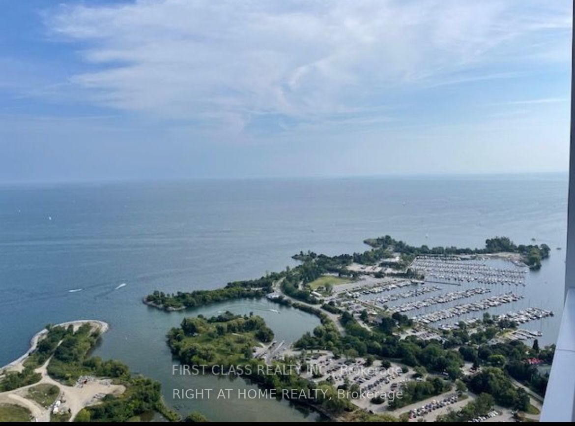 Condo for lease at 6006-30 Shore Breeze Drive, Toronto, Mimico, M8V 1A1 - MLS: W11922398