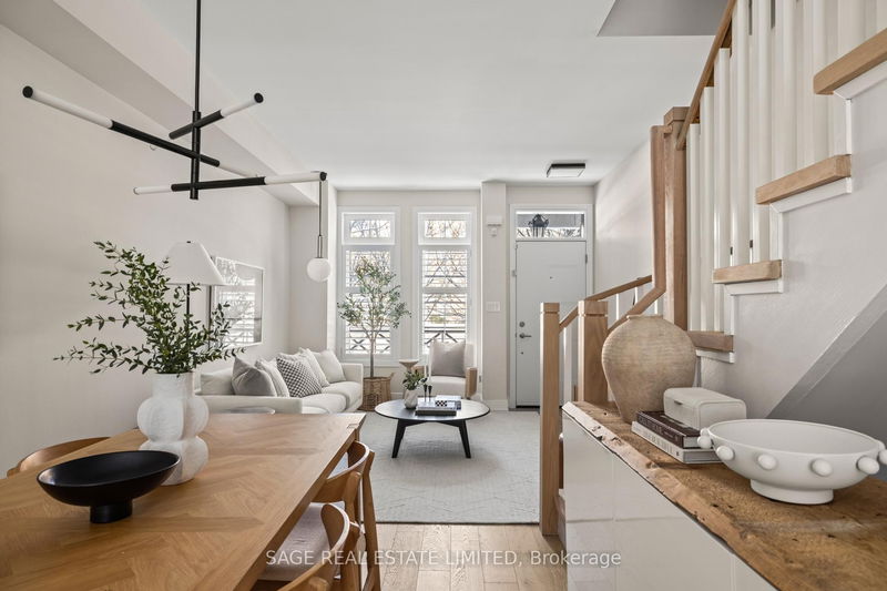 home for sale on TH62-113 The Queensway