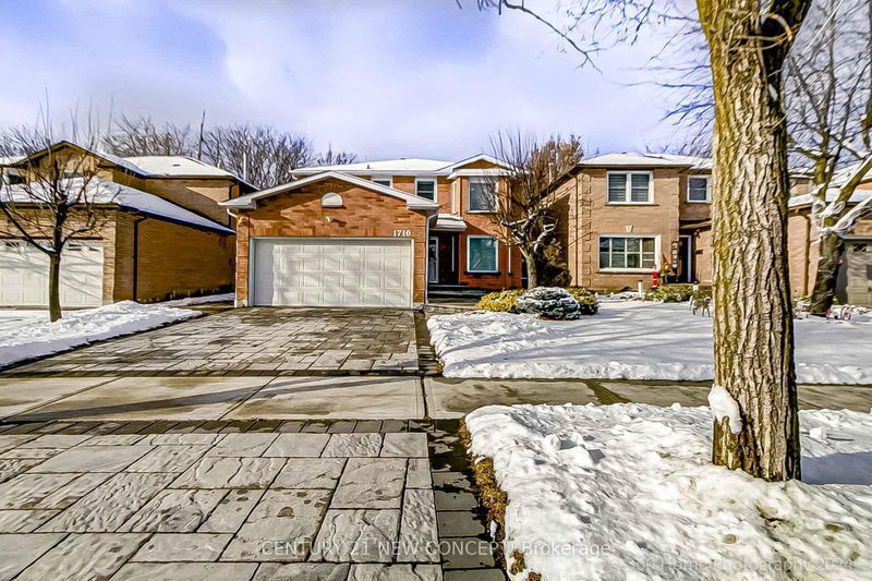 home for sale on 1710 Village View Place