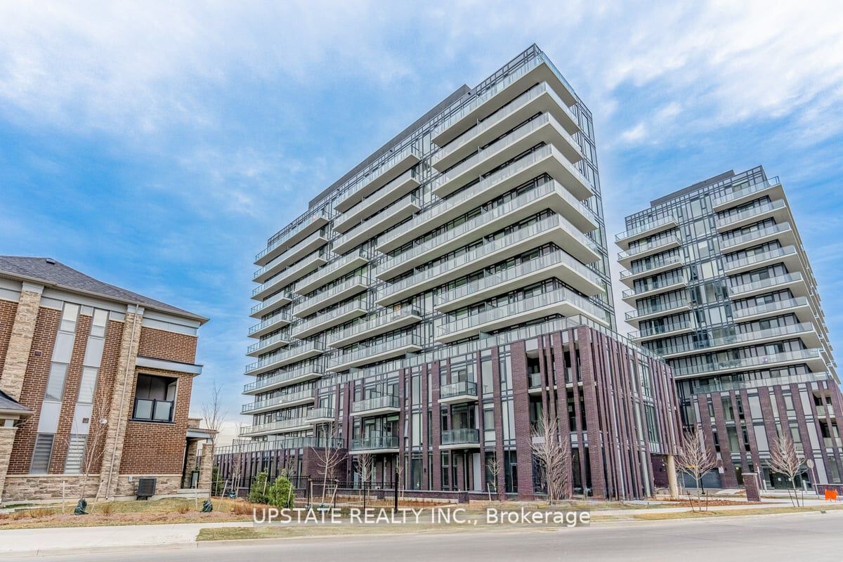 Condo for sale at 605-215 Veterans Drive, Brampton, Northwest Brampton, L7A 5L6 - MLS: W11922566