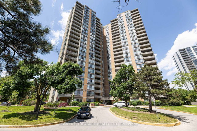 2304 - 10 Martha Eaton Way