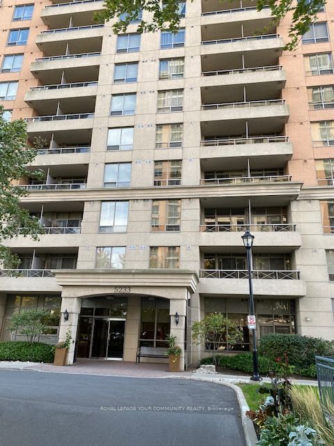 home for sale on 920-5233 Dundas Street W