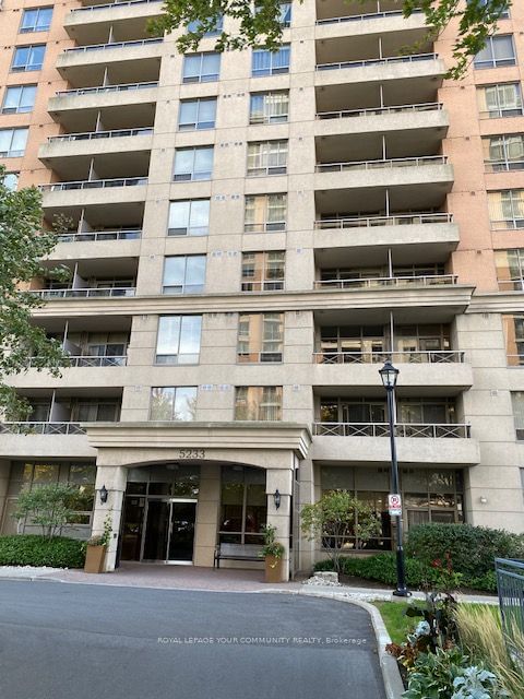 Condo for sale at 920-5233 Dundas Street, Toronto, Islington-City Centre West, M9B 6M1 - MLS: W11922629