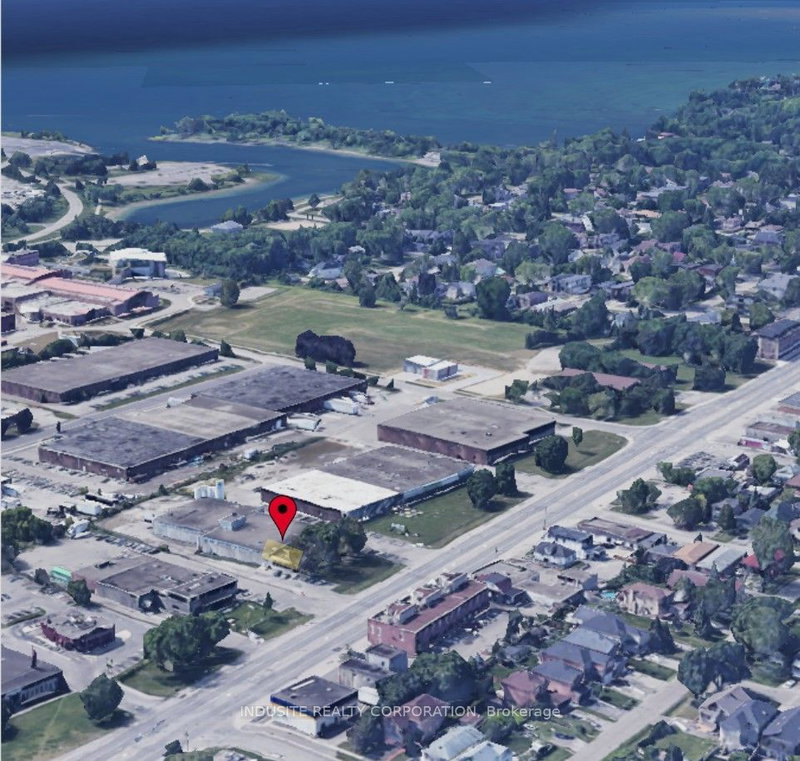 865 Lakeshore Rd E, Mississauga, L5E 1E2 | Image 3