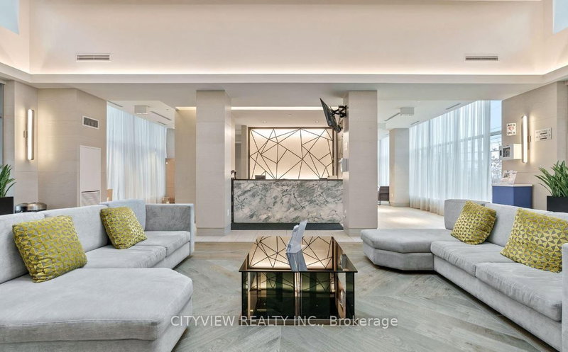 1403 - 4655 Glen Erin Dr, Mississauga, L5M 0Z1 | Image 2