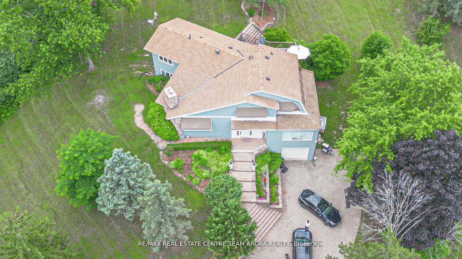 Building at 10799 15 Sideroad, Halton Hills, Rural Halton Hills